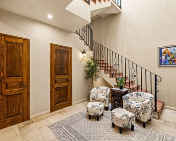 Casa del Farolito – San Miguel de Allende real estate photo 4