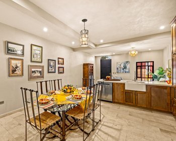 Casa del Farolito – San Miguel de Allende real estate photo 3