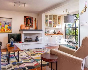 Casa Becky – San Miguel de Allende real estate photo 2