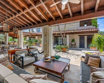 Villa Lorenza - Santisima Trinidad – San Miguel de Allende real estate photo 3