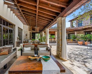 Villa Lorenza - Santisima Trinidad – San Miguel de Allende real estate photo 4