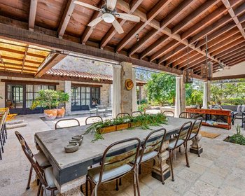Villa Lorenza - Santisima Trinidad – San Miguel de Allende real estate photo 2
