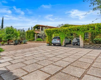 Villa Lorenza - Santisima Trinidad – San Miguel de Allende real estate photo 1
