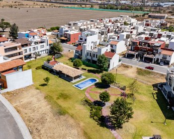 Lote Condo Magnolias – San Miguel de Allende real estate photo 4