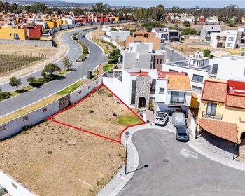 Lote Condo Magnolias – San Miguel de Allende real estate photo 1