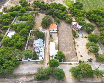 Buenaventura Frailes Lot 1 – San Miguel de Allende real estate photo 4