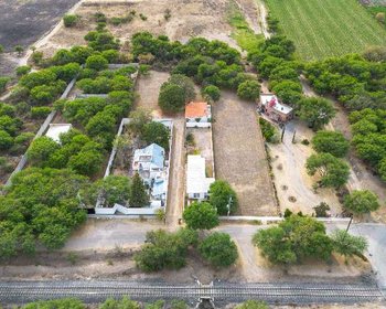Buenaventura Frailes Lot 1 – San Miguel de Allende real estate photo 1