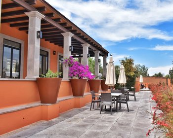 Casita Bella  Available June 1, 2026 – San Miguel de Allende real estate photo 3