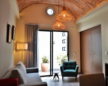  – San Miguel de Allende real estate photo 4