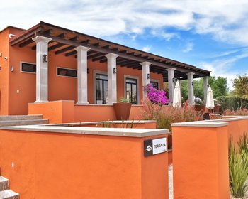 Casita Bella  Available June 1, 2026 – San Miguel de Allende real estate photo 2