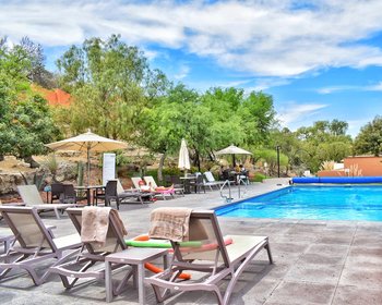 Casita Bella  Available June 1, 2026 – San Miguel de Allende real estate photo 1
