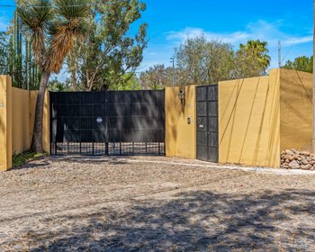 Private 2BR Home w/ Pool Near Botanical Garden – San Miguel de Allende real estate photo 4