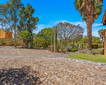 Private 2BR Home w/ Pool Near Botanical Garden – San Miguel de Allende real estate photo 3