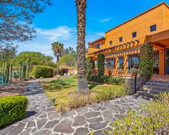 Private 2BR Home w/ Pool Near Botanical Garden – San Miguel de Allende real estate photo 2