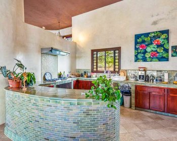 Casa Vista a la Presa – San Miguel de Allende real estate photo 4