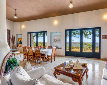 Casa Vista a la Presa – San Miguel de Allende real estate photo 3