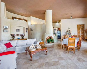 Casa Vista a la Presa – San Miguel de Allende real estate photo 2