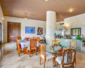 Casa Vista a la Presa – San Miguel de Allende real estate photo 1