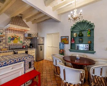 Sweet Home Calvario – San Miguel de Allende real estate photo 2