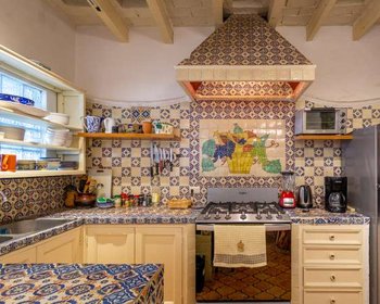 Sweet Home Calvario – San Miguel de Allende real estate photo 4