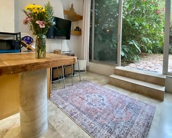 Downtown Garden - Estudio – San Miguel de Allende real estate photo 1