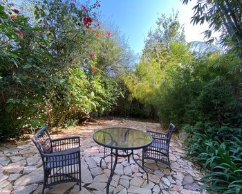 Downtown Garden - Estudio – San Miguel de Allende real estate photo 4
