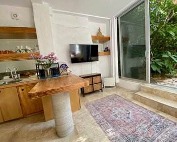 Downtown Garden - Estudio – San Miguel de Allende real estate photo 2