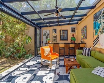 Casa Bamboo Paradise – San Miguel de Allende real estate photo 2