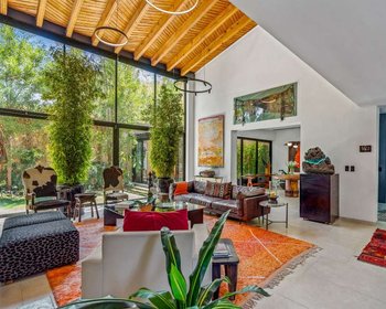 Casa Bamboo Paradise – San Miguel de Allende real estate photo 1