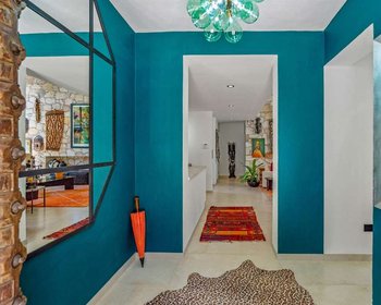 Casa Bamboo Paradise – San Miguel de Allende real estate photo 4