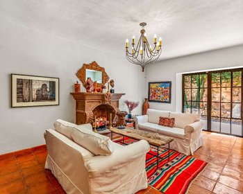 Casa Del Artista – San Miguel de Allende real estate photo 3