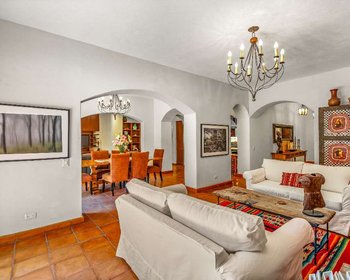 Casa Del Artista – San Miguel de Allende real estate photo 4