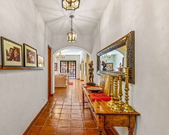 Casa Del Artista – San Miguel de Allende real estate photo 2