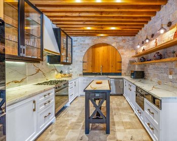 Casa Buenos Tiempos – San Miguel de Allende real estate photo 2
