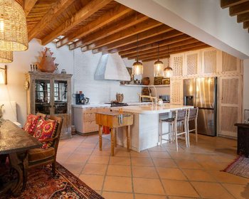Casa Rosal – San Miguel de Allende real estate photo 2