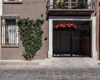 Casa Rosal – San Miguel de Allende real estate photo 1