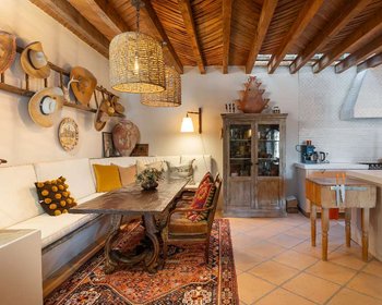 Casa Rosal – San Miguel de Allende real estate photo 3