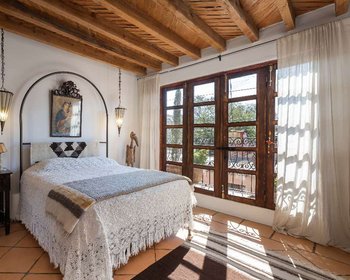 Casa Rosal – San Miguel de Allende real estate photo 4