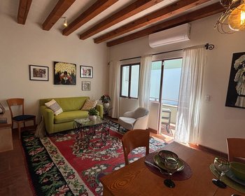Casita Cielito Lindo. AVAILABLE FROM MAY 15 2026 TO JAN 8TH 2027 – San Miguel de Allende real estate photo 2