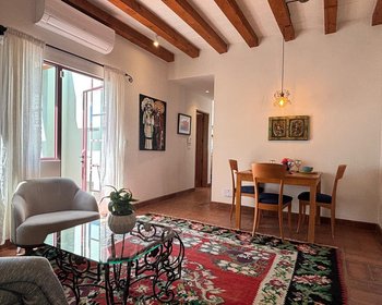 Casita Cielito Lindo. AVAILABLE FROM MAY 15 2026 TO JAN 8TH 2027 – San Miguel de Allende real estate photo 3
