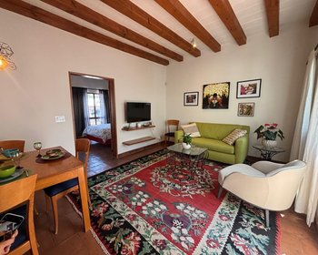Casita Cielito Lindo. AVAILABLE FROM MAY 15 2026 TO JAN 8TH 2027 – San Miguel de Allende real estate photo 1