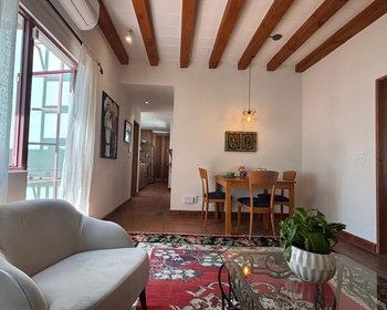 Casita Cielito Lindo. AVAILABLE FROM MAY 15 2026 TO JAN 8TH 2027 – San Miguel de Allende real estate photo 4