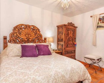 Casa De La Virgen – San Miguel de Allende real estate photo 4