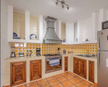 Casa De La Virgen – San Miguel de Allende real estate photo 3