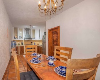 Casa De La Virgen – San Miguel de Allende real estate photo 2