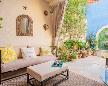 Casa Vasco – San Miguel de Allende real estate photo 1