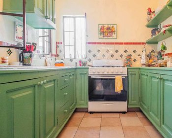 Casa Vasco – San Miguel de Allende real estate photo 4
