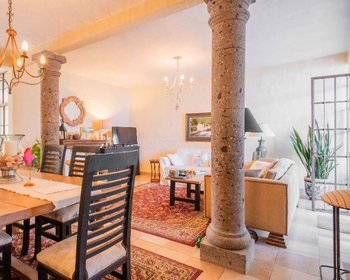 Casa Vasco – San Miguel de Allende real estate photo 2