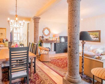 Casa Vasco – San Miguel de Allende real estate photo 3