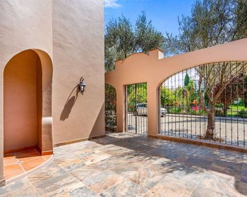 Casa Fuente del Sol – San Miguel de Allende real estate photo 1